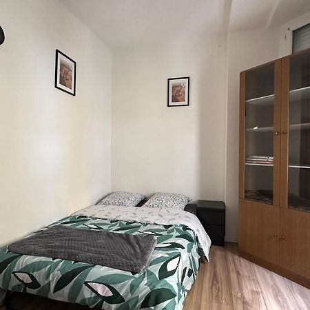Studio Urbain Cosy-Touche Retro Perpignan Ngoại thất bức ảnh