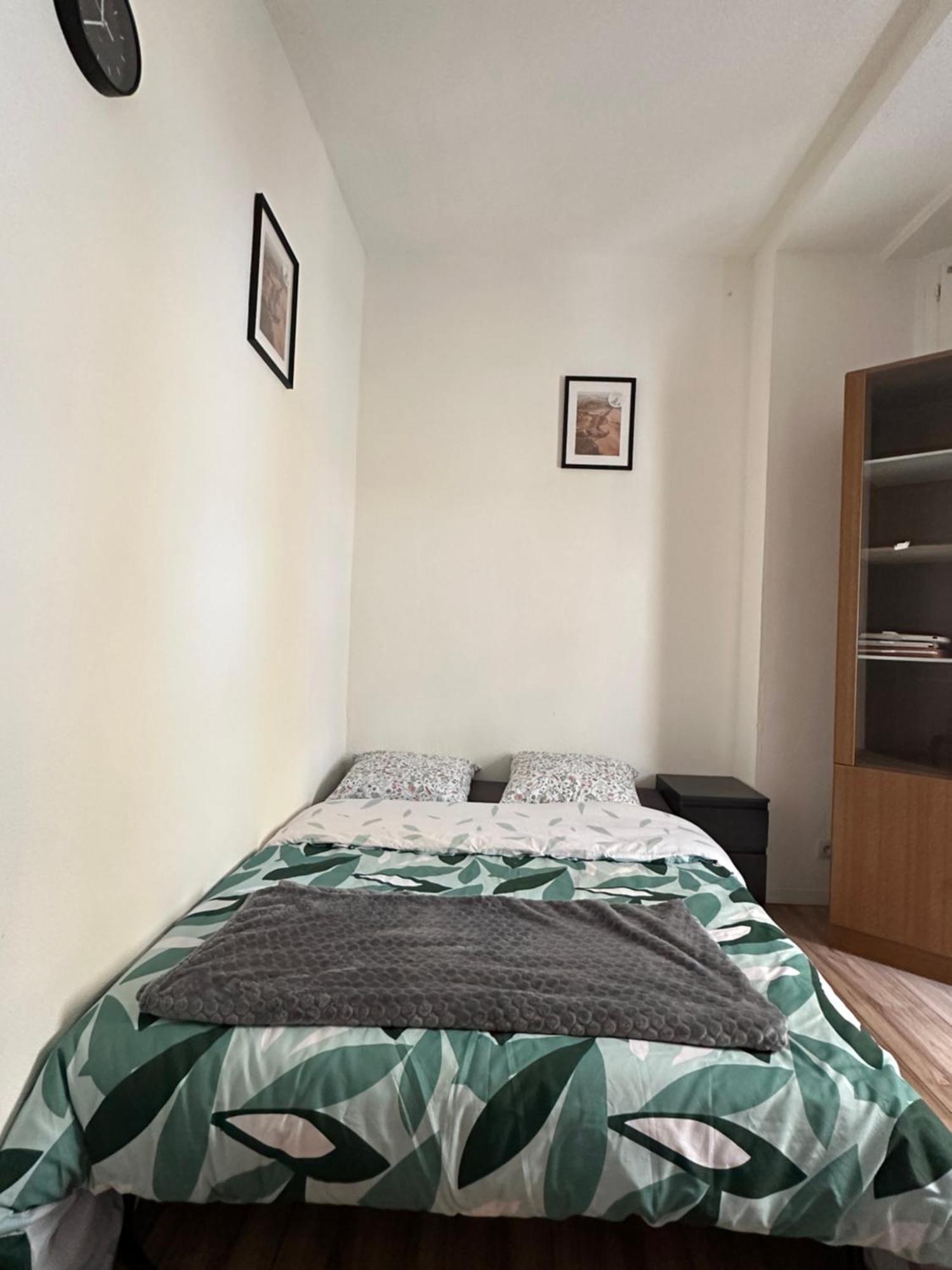 Studio Urbain Cosy-Touche Retro Perpignan Ngoại thất bức ảnh